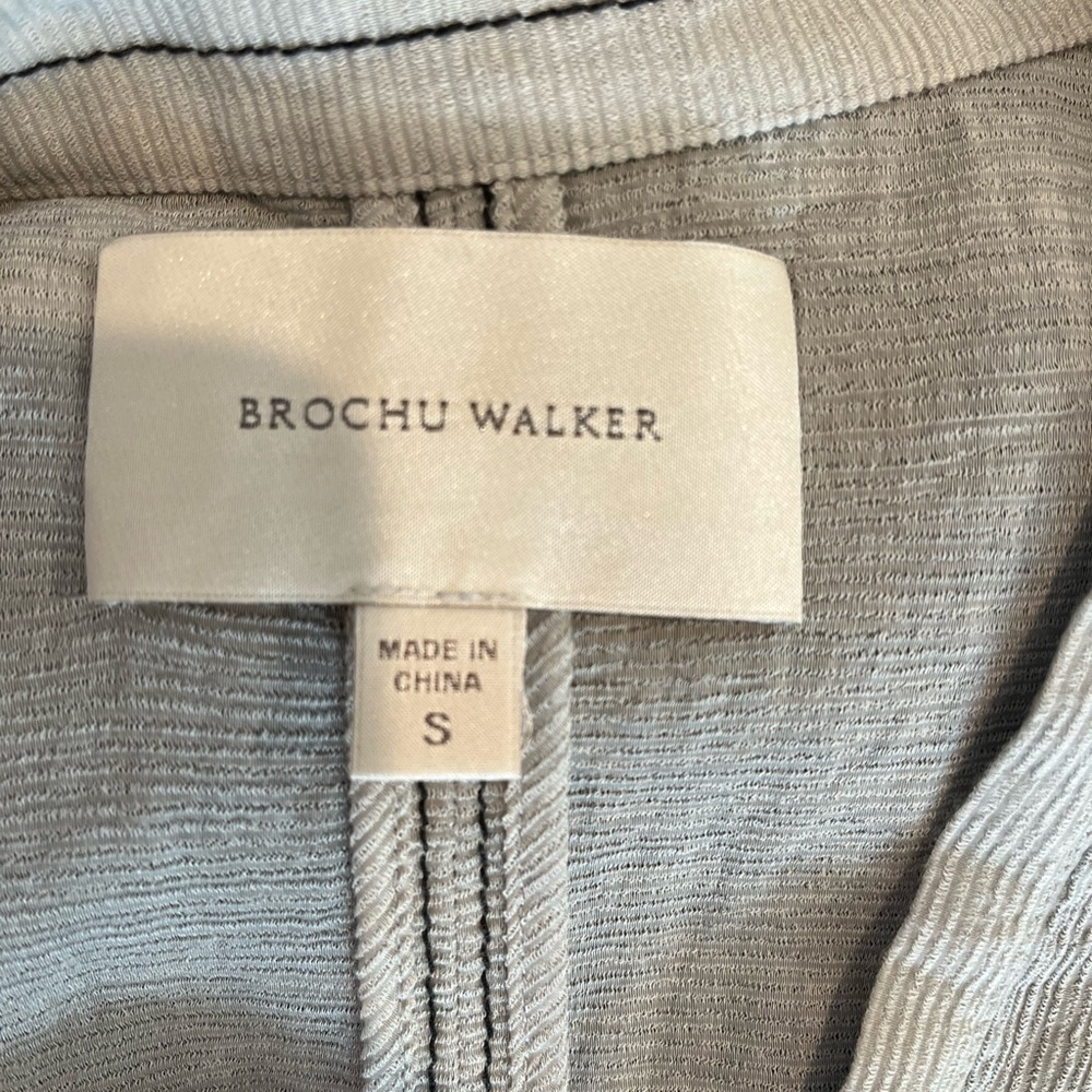 Brochu Walker Top Size S - Picture 8 of 11
